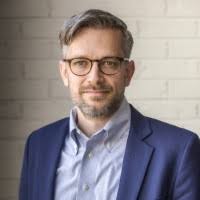 David Talbot Email & Phone Number