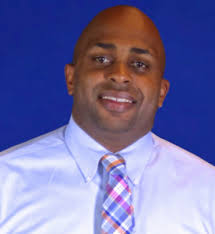 Emmanuel George — Cambiar Catalyst