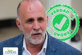 Elvis Rivas Márquez, autor en Cotejo.info