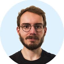 Arthur Carpentier's Instagram, Twitter & Facebook