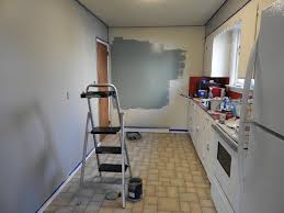 kitchen cabinets a low cost makeover