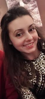 Dominika Baryczka piękna i uśmiechnięta Wyglądasz pięknie. To dowód na  to,że posty nie tylko zabiarają kg, ale dodają urody 😍😁🥰❤ "A co jeżeli  jesteś czyjąś inspiracją?" To już jest dziś !!! 💪🔥