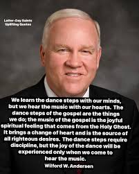 Recognizing the Holy Ghost's promptings to meet others' needs