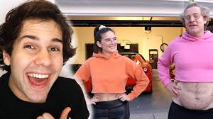 Throwback: Jason Impersonating Natalie