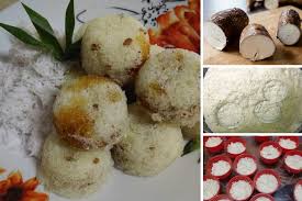 Putu piring is a popular steamed rice cake in malaysia, and typically sold at night market. Cara Masak Putu Halba Sedap Guna Acuan Lompang