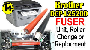 You can download all types of brother. Brother Printer L2520d Laser Cleaning By Maninder Tallewal By Maninder Tallewal