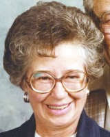 Bertha Phillips Obituary (2010)