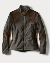 Really Want This Sporting Fleece Jacket Eddie Bauer Fleece Jacket Clothes Women S Hunting Clothing