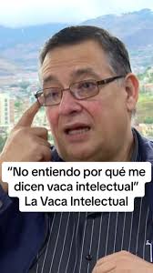 El Insulto de Vaca Intelectual en Honduras