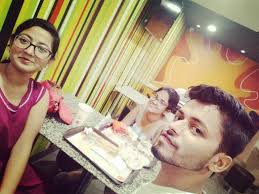 Ankit Anand's User Profile