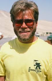 1980's Photos of the Windsurfing Speed family...Eric, Dieter, Jimmy and  Karim...Photos Alex Williams