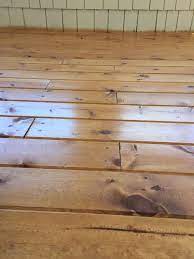 Let's go outside and have coffee. Home Depot Eastern White Pine Tongue And Groove Board Floors Ipswich Pine Stain Flooring Porch Flooring Hardwood Floors