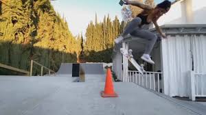 Get an insiders look at letica bufoni's backyard skatepark, from the build to the finished product. Download Leticia Bufoni Bikini Skateboarding Clips Part 1 Mp4 Mp3 3gp Naijagreenmovies Fzmovies Netnaija