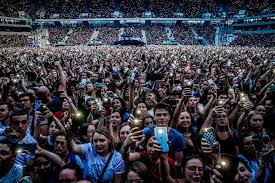 Ed sheeran — perfect (leroy sanchez cover) 04:24. Videos Ed Sheeran A Bordeaux On A Assiste Au Concert Au Matmut Atlantique