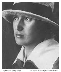 Joan Hyde's (nee Hudleston) 'Scrap Book'