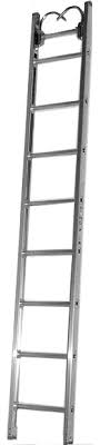 Duo Safety Series 775-A Aluminum Roof Ladder