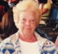 Gertrude M. Rowe Obituary October 13, 2013