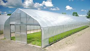 18 examples of sustainable architecture around the world. How To Build A Greenhouse In 10 Easy Steps Rimol Greenhouses