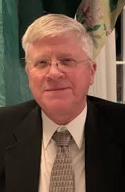 Larry Conrad Obituary (1957