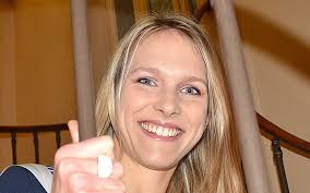 Miss Finistère. Ludivine dans les pas de Lou