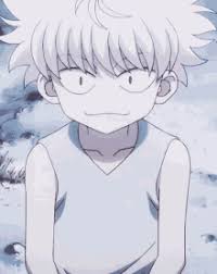 Maybe you would like to learn more about one of these? Hunter X Hunter Gifs Tenor