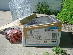 Image result for free download pics of a solar oven