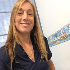 Dra. M. Victoria Bergmann