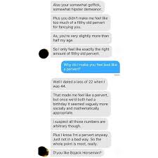 Mydates is the app for every single that wants a chat partner and is looking for a flirt. This Woman Trolls Older Men On Tinder To Hilarious Results Memebase Funny Memes