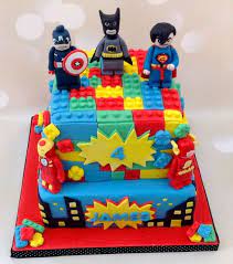 Made this lego movie cake for a repeat client whose daughter's cake i made a few months back. Lego Superhero Cake Superhero Birthday Cake Lego Superhero Cake Lego Birthday Cake