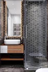 If real marble isn't an option, you can also consider a ceramic tile that features the marble look. 43 Amazing Most Popular Bathroom Design Ideas For This Year Page 29 Of 43 Womensays Com Women Blog Bathroom Design Bathroom Design Tool Popular Bathroom Designs
