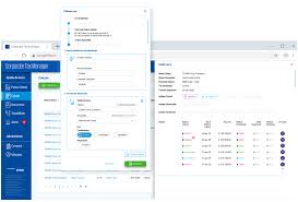 Fără profit este activități lipsite de sens care vizează generarea de venituri. Kpmg Corporate Tax Manager