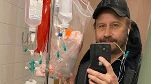 Funny enough lg wasn't on left hand path or clandestine, but still, great band, great vocalist! Entombed A D S Lg Petrov 1972 2021 Kerrang