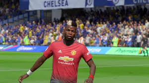 First name andreas last name hoelgebaum pereira nationality brazil date of birth 1 january 1996 age 25 country of birth belgium place of birth duffel position Fifa 21 Manchester United Player Ratings Predictions De Gea Pogba More Dexerto
