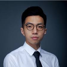 Cheuk Wong's Instagram, Twitter & Facebook