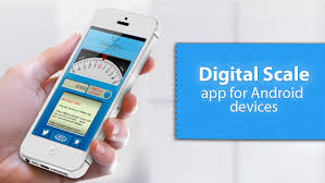 Moreover, it provides you with a rough estimate of the weight of the required object. Best Digital Scale Apps In 2021 Softonic