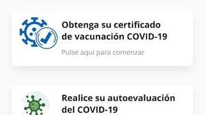 Vacunarse es un acto de solidaridad con los grupos. Como Conseguir El Certificado De Vacunacion Covid Con La App Salud Andalucia