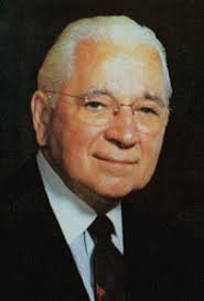 Herbert W. Armstrong (1892-1986)