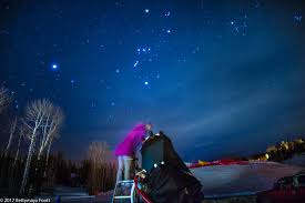 In this quest, we invite you to explore a map that helps you find the best places to observe the night sky as well as a map of light pollution as a decision making tool. Kanab Utah Preserves View Of The Stars With Outdoor Lighting Ordinance International Dark Sky Association