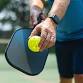 Senior Pride Pickleball event in Tucson, AZ