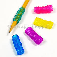 A wide variety of gripper options are available to you Squishy Jelly Grips Pencil Grip Sensory Diet Diet Tools