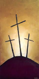This Item Is Unavailable Etsy Cross Paintings Easter Canvas Art