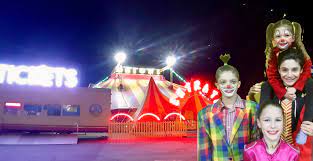 Circo & le cirque cafe. Circo Grioni Services Facebook