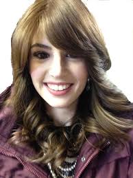 Mazal Tov to our new Chief of Administration Gemma Klatzko!