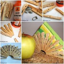 How to make a diy napkin holder. 17 Best Wood Diy Napkin Holders Ideas