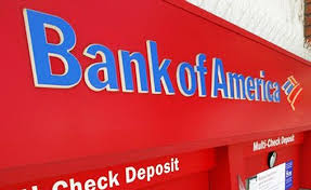 Bank of america is the marketing name for the global banking and global markets business of bank of america corporation. 30 000 Job Cuts Planned By Bank Of America Corp