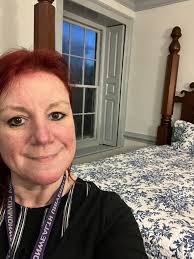 Not Abandoned in Petersburg, Virginia