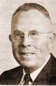 Horace Darwin “HD” Ensign (1895-1975)