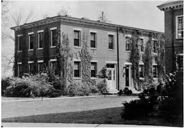 House Of Refuge 1854 1920 And Belknap Campus Historic Photos Of Louisville Kentucky And Environs