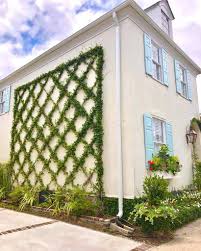 Totally a great gift for gardening lovers to display their vine in the yard, garden, balcony, and patio. The Top 63 Garden Trellis Ideas