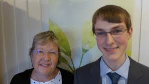 Contributions to the tribute of Phyllis Erlandson Mazik